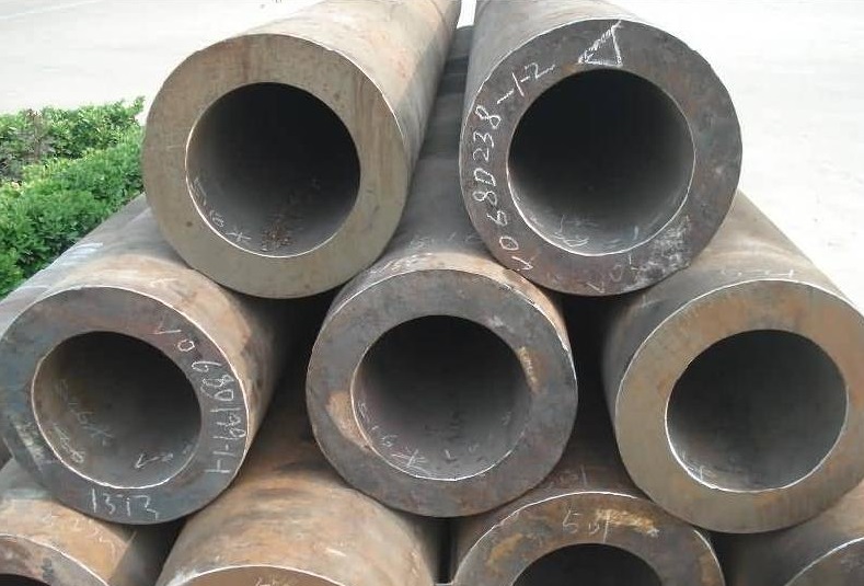 厚壁無縫鋼管 厚壁無縫鋼管