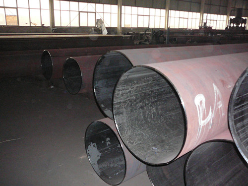 無縫熱擴(kuò)鋼管 無縫熱擴(kuò)鋼管