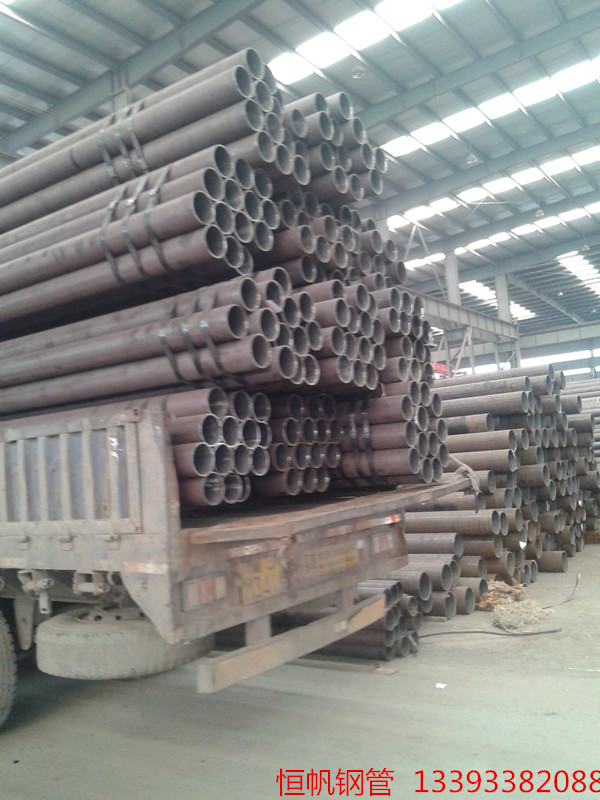 無縫鋼管 無縫鋼管