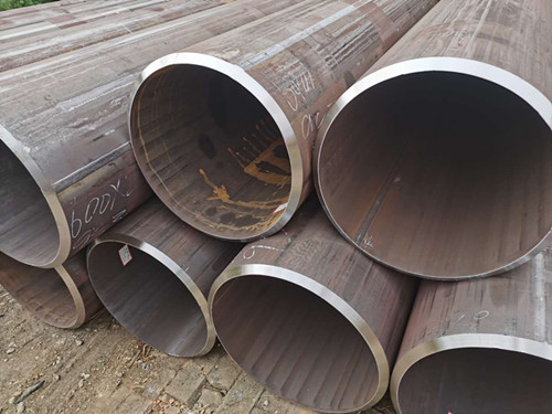 雙埋弧焊直縫焊接鋼管